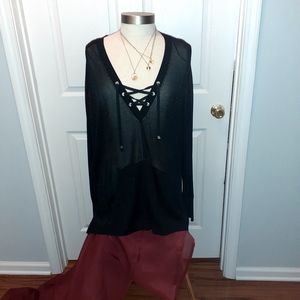 Michael Kors lady ladies Elegance shirt